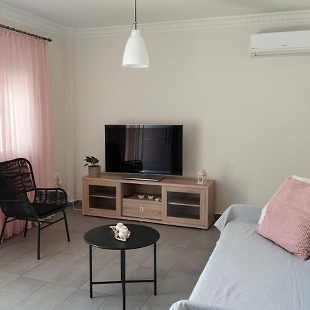 Casa Di Anna Apartment Ermoupoli Ngoại thất bức ảnh