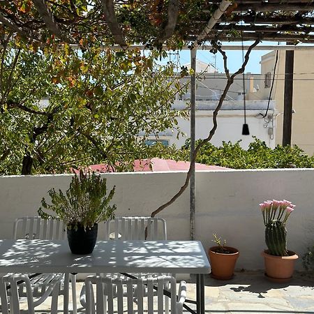 Casa Di Anna Apartment Ermoupoli Ngoại thất bức ảnh