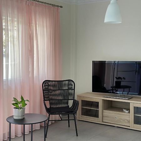 Casa Di Anna Apartment Ermoupoli Ngoại thất bức ảnh