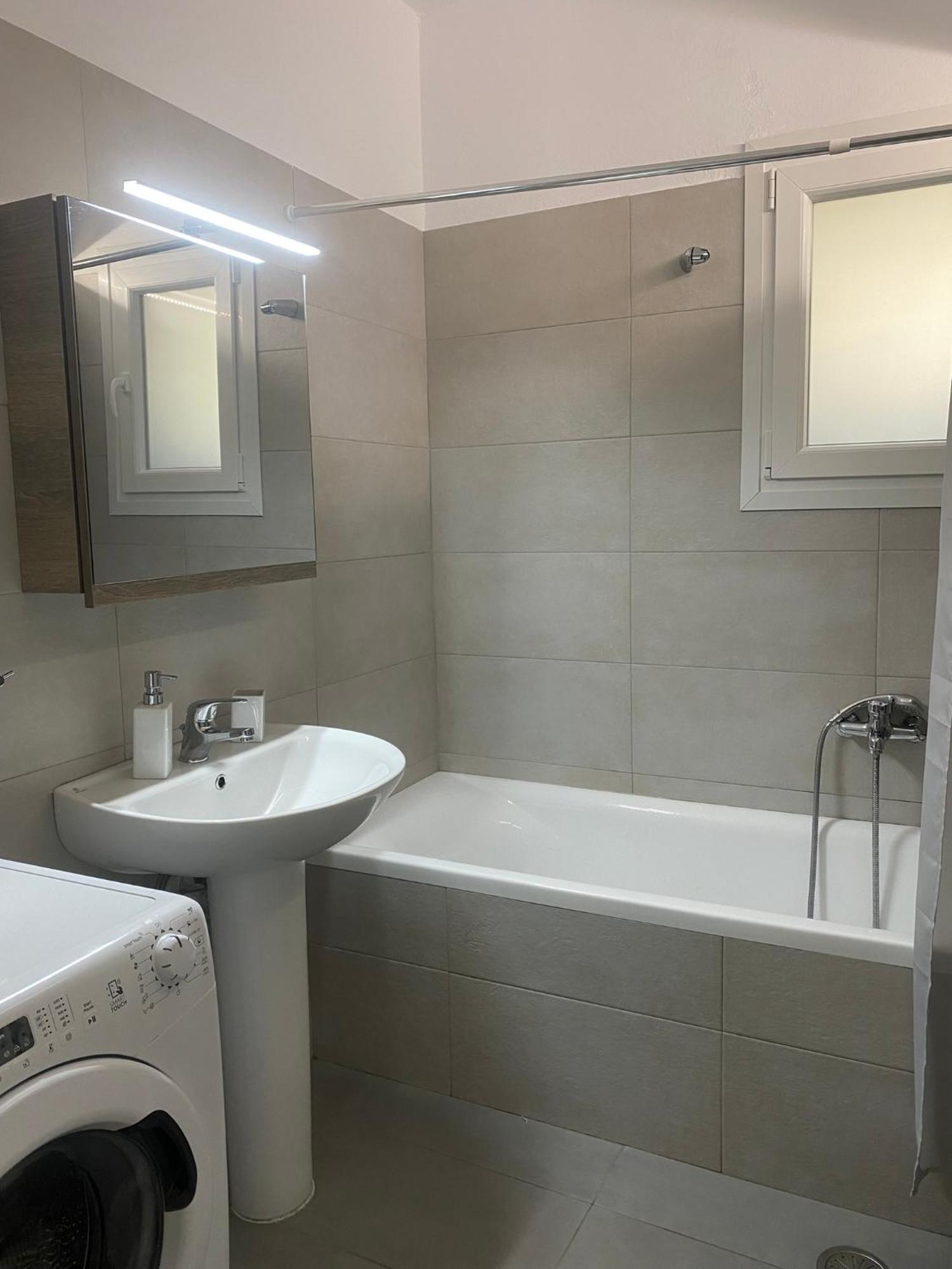 Casa Di Anna Apartment Ermoupoli Ngoại thất bức ảnh