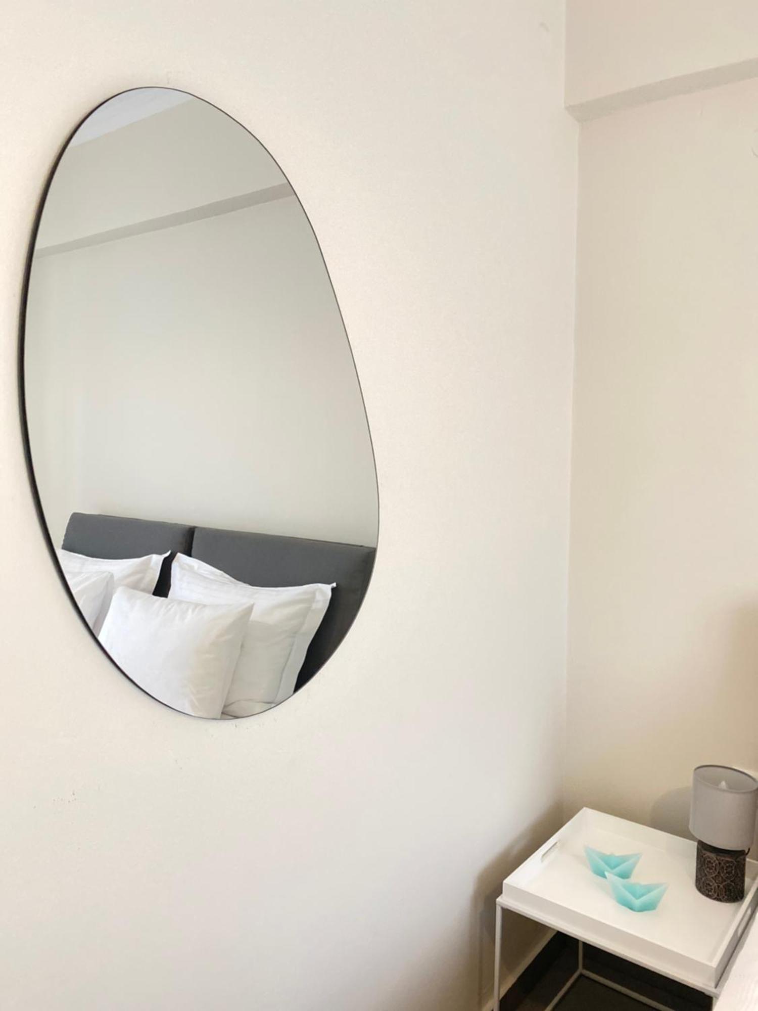 Casa Di Anna Apartment Ermoupoli Ngoại thất bức ảnh
