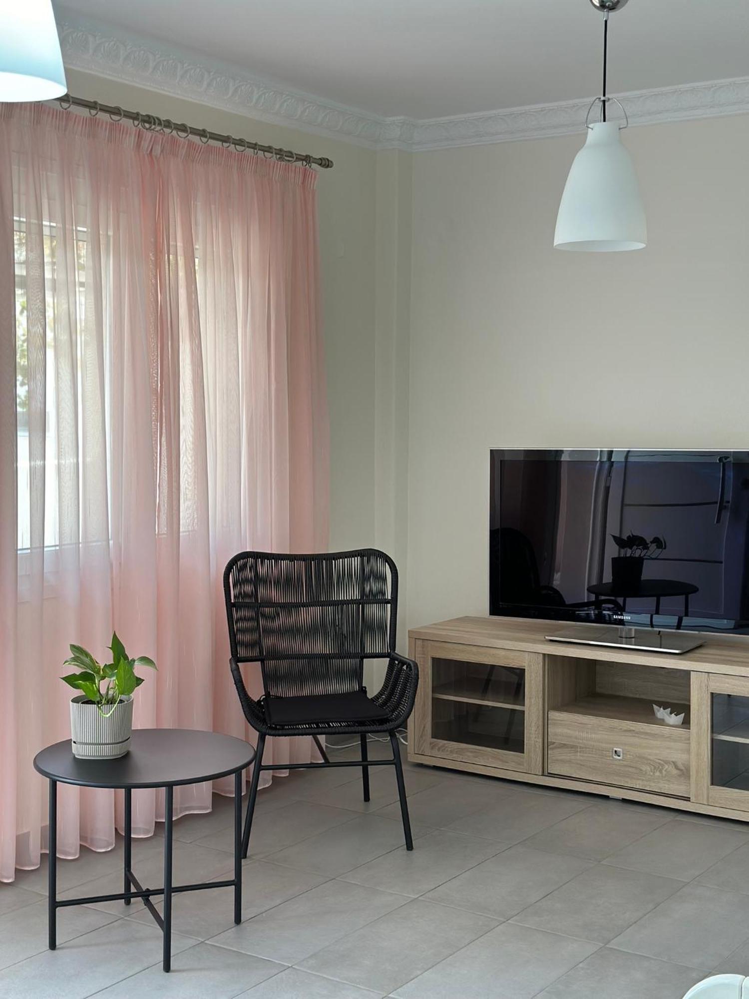 Casa Di Anna Apartment Ermoupoli Ngoại thất bức ảnh